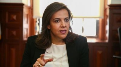 Gobierno de Ecuador espera que Interpol emita notificaci&oacute;n roja contra Correa