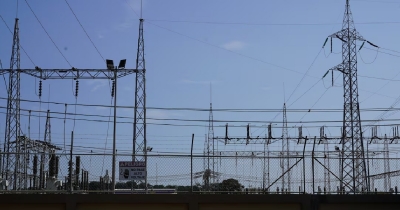 Las exportaciones de energ&iacute;a de Colombia podr&iacute;an comenzar el domingo o lunes