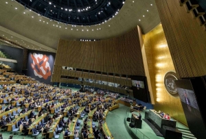 Ecuador a favor de la salida de Rusia del Consejo de Derechos Humanos de la ONU