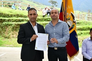 San Andr&eacute;s contar&aacute; con recinto ferial
