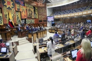 Asamblea tramita reforma para superar vac&iacute;os en la representaci&oacute;n de la Contralor&iacute;a del Estado