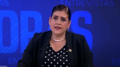 Ministra Palencia defiende el plan F&eacute;nix