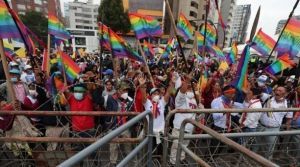 Pachakutik convoca marcha nacional para pedir el recuento de votos