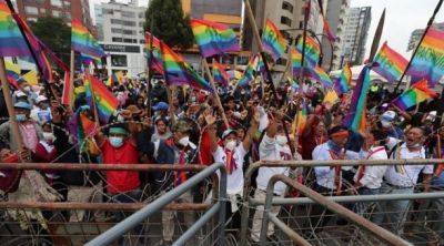 Pachakutik convoca marcha nacional para pedir el recuento de votos
