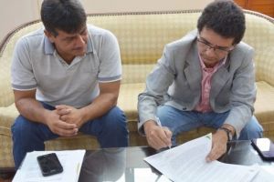 112 Servidores P&uacute;blicos pasan a formar parte del C&oacute;digo de Trabajo