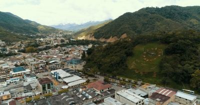 El Cant&oacute;n Zamora, s&iacute; celebrar&aacute; sus fiestas de fundaci&oacute;n.