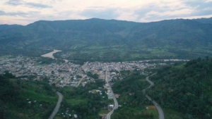 Municipio de Yantzaza adquiere 54,5 hect&aacute;reas para conservaci&oacute;n de fuentes h&iacute;dricas