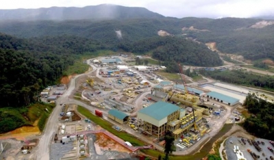 LUNDIN GOLD REPORTA CASO CONFIRMADO DE COVID-19 DE TRABAJADOR DE FRUTA DEL NORTE