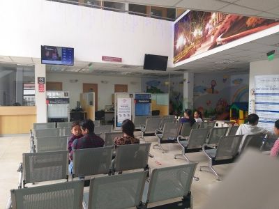 Nuevo horario del Registro Civil para emisi&oacute;n de pasaportes