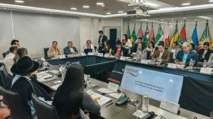 Prefecturas reclaman al Gobierno deuda de USD 534 millones
