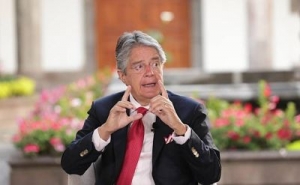Lasso propone consulta popular para eliminar al Consejo de la Judicatura