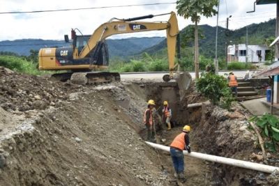 M&aacute;s de 500 mil d&oacute;lares de inversi&oacute;n en El Padmi