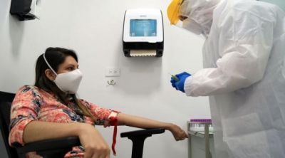 M&eacute;dicos alertan sobre recuperados de Covid 19, que vuelven a presentar s&iacute;ntomas