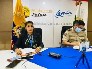 En Zamora Chinchipe se registran licoreras notificadas y suspendidas