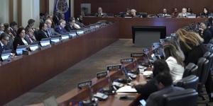 OEA condena incursi&oacute;n de Ecuador en Embajada de M&eacute;xico