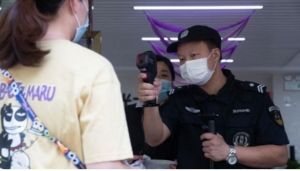 Wuhan registra un nuevo foco de infecci&oacute;n del covid-19 por primera vez desde el retiro del confinamiento