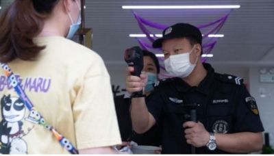Wuhan registra un nuevo foco de infecci&oacute;n del covid-19 por primera vez desde el retiro del confinamiento