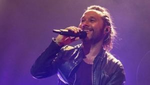 Diego Torres exige a los corre&iacute;stas que dejen de usar su canci&oacute;n