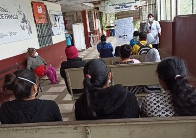 El MSP brinda atenci&oacute;n y seguimiento a personas con riesgo suicida en Loja, el Oro y Zamora Chinchipe