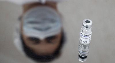AstraZeneca probar&aacute; a combinar su vacuna de covid-19 con la de Rusia