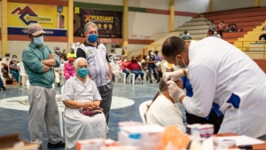 Municipio de Yantzaza realiza jornadas m&eacute;dicas en varias especialidades