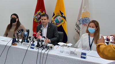 Validez de c&eacute;dulas caducadas se extiende hasta el 31 de marzo del 2022