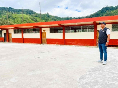 Zamora Chinchipe contar&aacute; con 113 recintos electorales para las Elecciones Generales 2025
