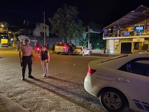 Resultado de operativos realizados por Feriado de Navidad