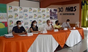GAP El Pangui manifest&oacute; que ECSA no estar&iacute;a cumpliendo con convenios