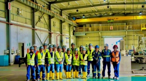 Capacitaci&oacute;n impulsada por ECSA, promueve el desarrollo de comunidades de la zona de influencia de la Mina Mirador