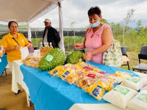 Prefectura impulsa la producci&oacute;n sostenible de caf&eacute; y cacao