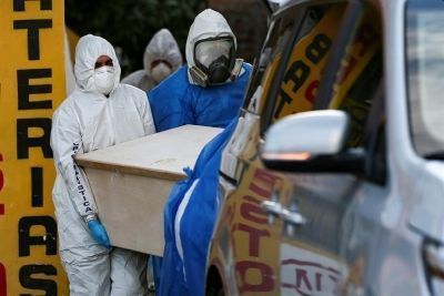 Asociaci&oacute;n de Municipalidades cuestiona manejo gubernamental de crisis