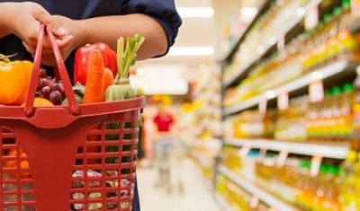 Canasta b&aacute;sica incrementa en Ecuador