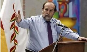 Arrestan a ministro de Salud de Bolivia por compra de respiradores con sobreprecio