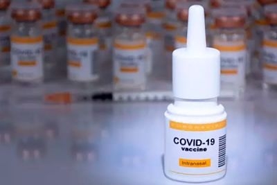 Vacunas nasales son efectivas contra Covid-19 y sus variantes