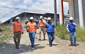 Banco de Desarrollo ratifica proyectos de inversi&oacute;n para Yantzaza
