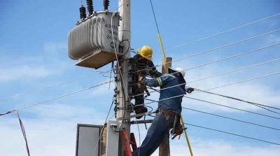 Gobierno empezar&aacute; un plan de eficiencia y de ahorro energ&eacute;tico