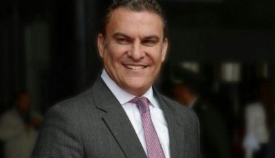 Jos&eacute; Serrano es el nuevo presidente de la Comisi&oacute;n de Justicia de la Asamblea