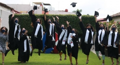 COE Nacional autoriza ceremonias de graduaci&oacute;n para instituciones del r&eacute;gimen Sierra &ndash; Amazon&iacute;a