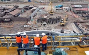 USD 512 millones ser&aacute;n destinados a inversiones de proyectos mineros en el 2022