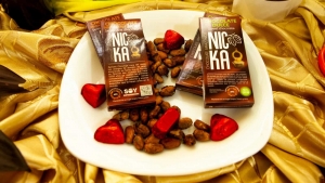 Zamora Chinchipe se promociona como el origen del cacao en el mundo