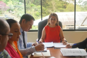 Declarados 112 recintos electorales para el Refer&eacute;ndum y Consulta Popular 2025