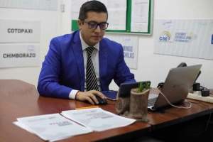 CNE, INE, NDI y PNUD realizan taller de buenas pr&aacute;cticas de debates en la regi&oacute;n