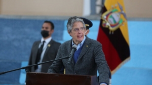 Los primeros 100 d&iacute;as del presidente Guillermo Lasso