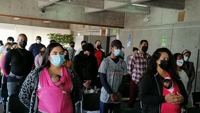 Venezolanos en Ecuador podr&aacute;n obtener un t&iacute;tulo de bachillerato