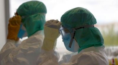 M&eacute;dicos piden postergar elecciones para evitar muertos