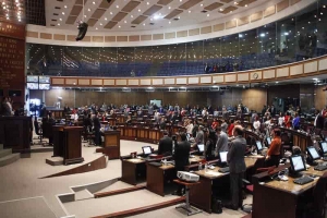Asamblea pide al Gobierno que declare emergencia agropecuaria y acu&iacute;cola por el invierno