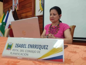Enrr&iacute;quez asegura que no han sido desviados los recursos del Fondo Com&uacute;n de la STCTEA