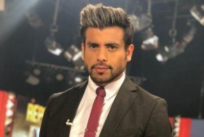 Capturan al hombre que habr&iacute;a disparado contra Efra&iacute;n Ruales
