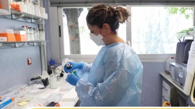 Ecuador registra tres casos activos de viruela del mono de la antigua cepa